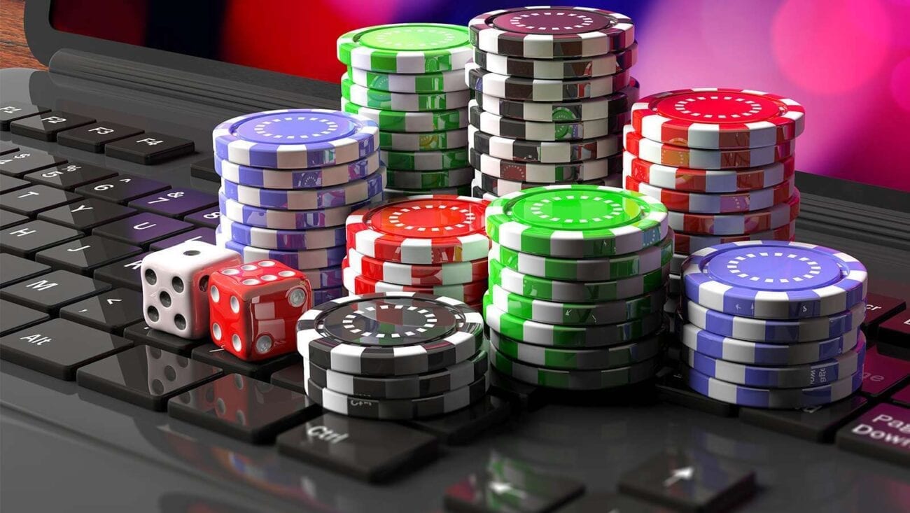 Free Casino Play Can Be Beneficial For Many People Reasons