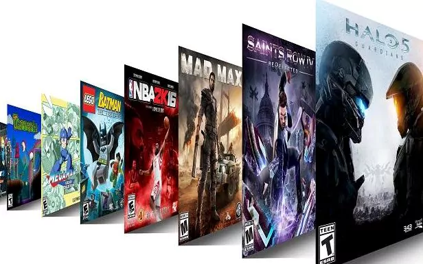 Xbox-Game-Pass