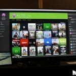 Xbox win10