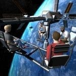 VR social