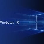 windows 10