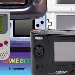 Handheld-Consoles