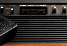 Atari Releasing More 2600 Retro Goodness Atari retro 2600
