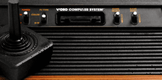Atari Releasing More 2600 Retro Goodness Atari retro 2600
