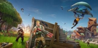 14 Year Old Game Cheater Sued (Mum says he’s a scapegoat) fortnite game sued 14