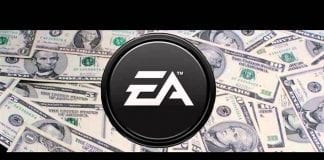EA Forgot It Was Supposed To Make Fun Video Games