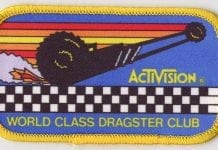 World’s Longest Standing Video Game Record Holder A Cheating Bastard dragster