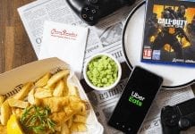 Uber Eats Fails With The Easiest Game Promotion EVER