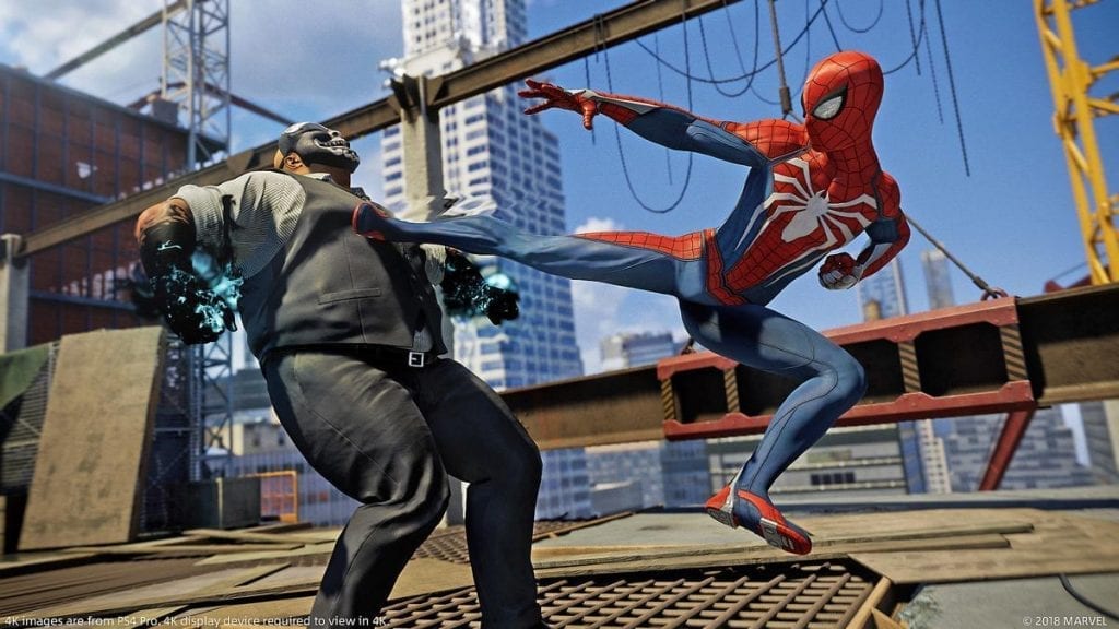 Spider-Man Review 2 5baab7384852a.image