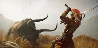 Assassin’s Creed Odyssey Looks Incredibly Refreshing