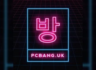 PCBANG UK PC & Console Gaming Space Review