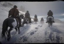 Red Dead 2 Only Pretends To Do HDR