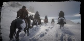 Red Dead 2 Only Pretends To Do HDR
