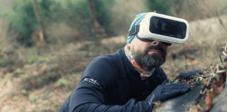 Everything You Wanted to Know about Machine Vision and Virtual Reality Technology