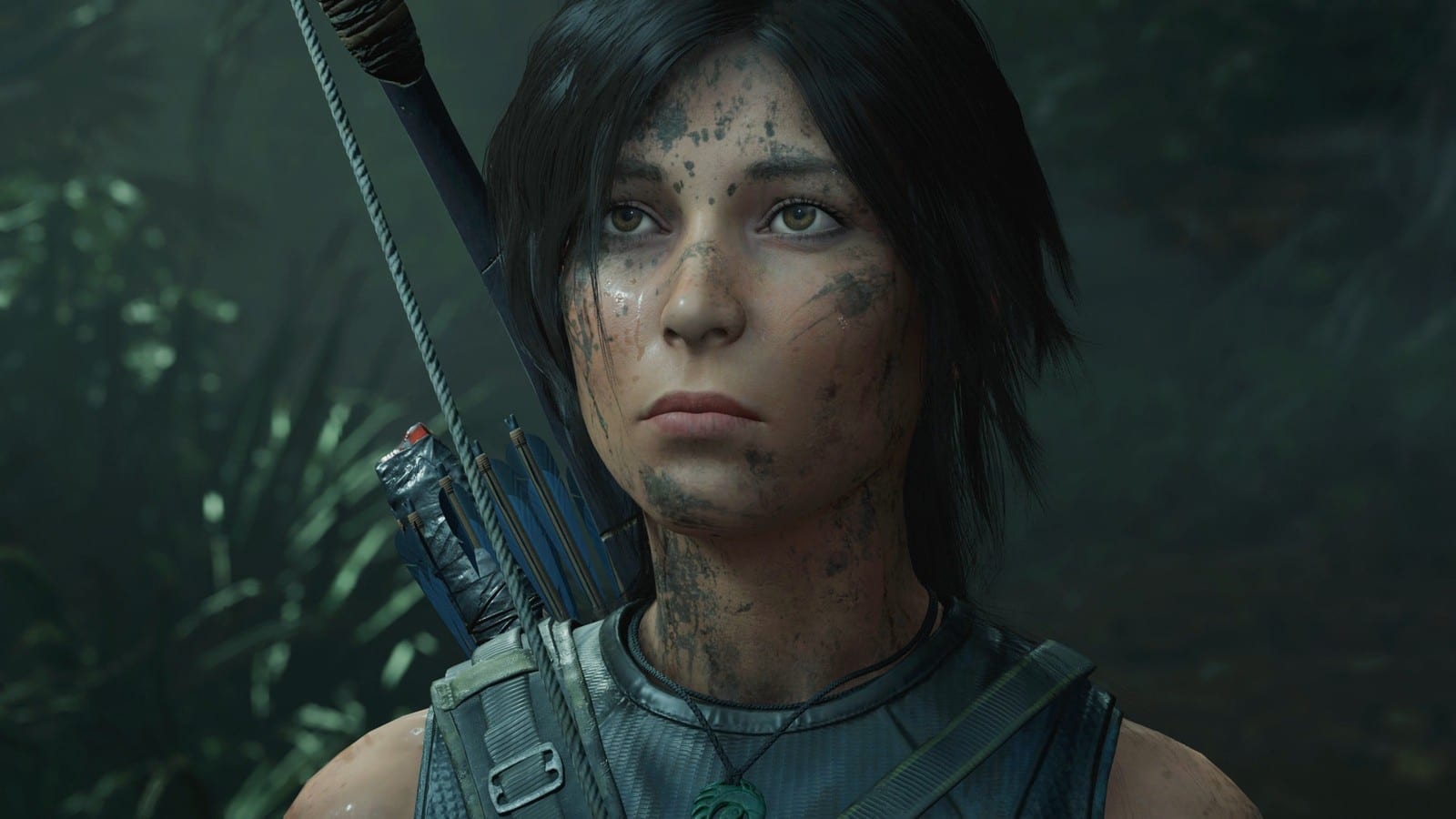 shadow of the tomb raider lara croft