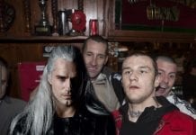 Henry Cavill Dresses As The Witcher for Halloween Party