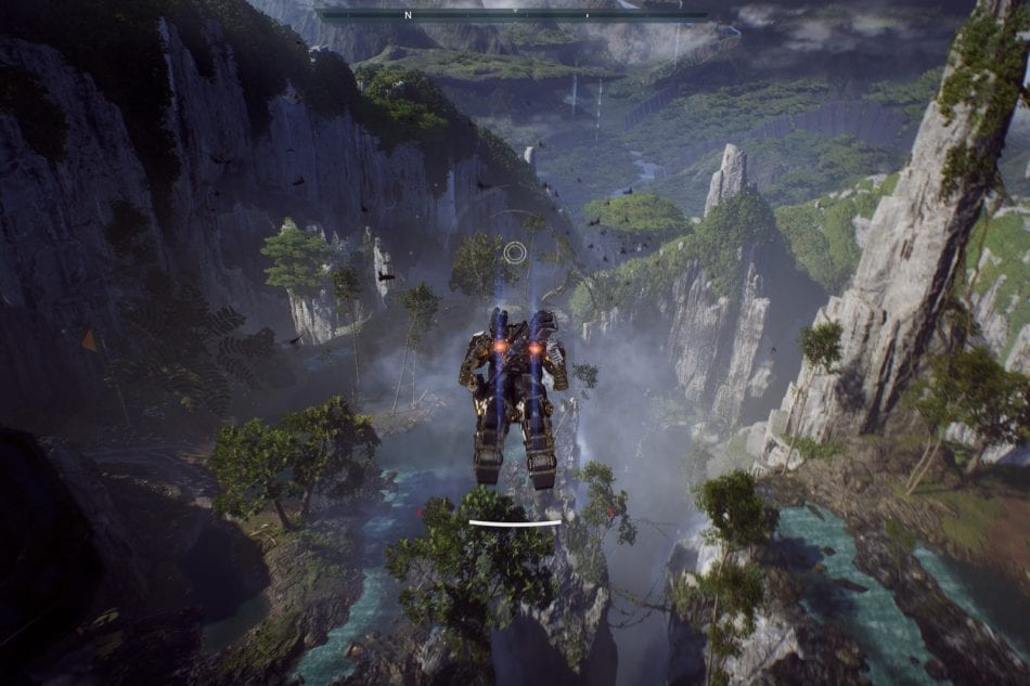 Anthem first impressions - A jerky Destiny-style tribute to the Rocketeer 1 12539 anthem 62ea55a8243d21d5c8d995c78bc71504