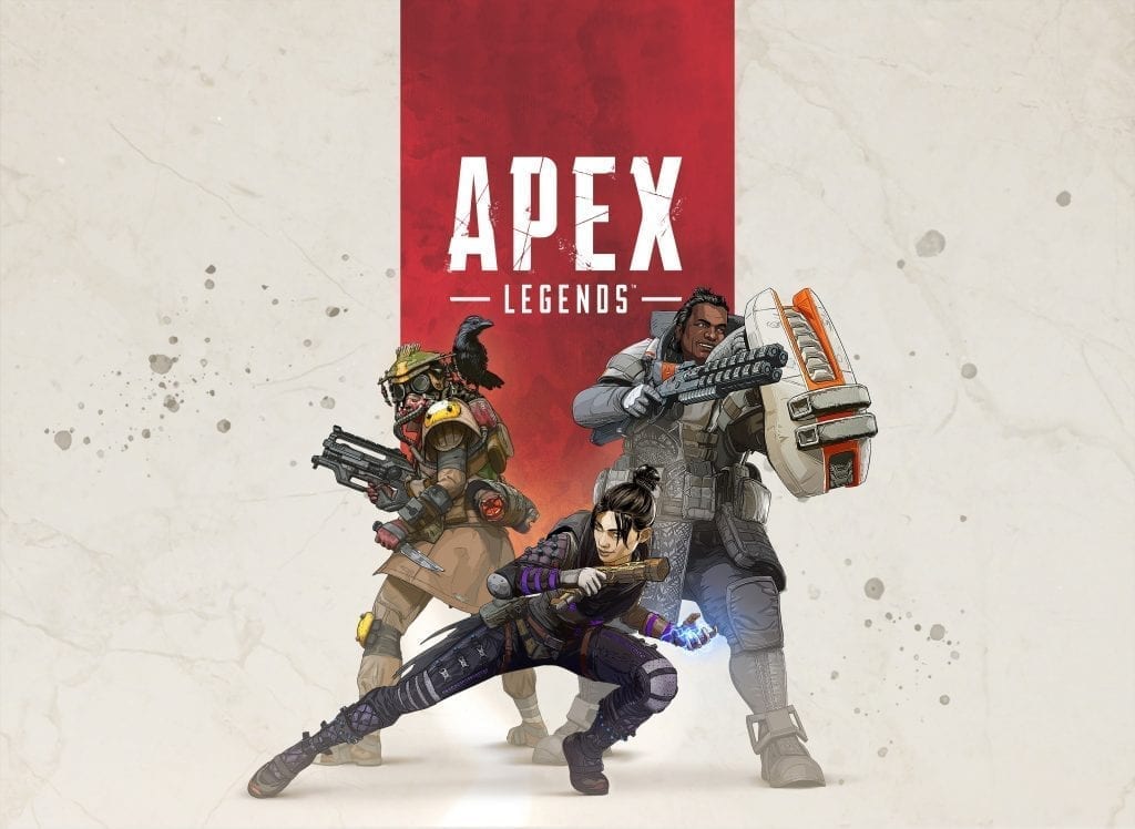 Apex Legends Review PC ZONE