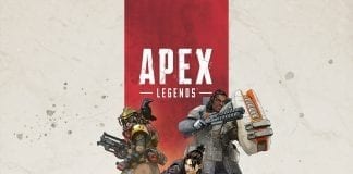Apex Legends Review apex legends review