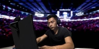 This Year, Laptop Gaming Might Just Come Good