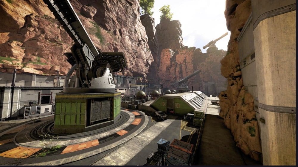 Apex Legends Review 4