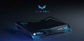 Mad Warfare: Unexpected entrant could shake up next-gen console landscape mad console