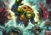 An ode to the gods, a Hi-Rez odyssey Smite game