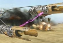 Random fanboy re-makes Star Wars game people might actually want to play