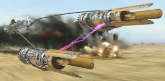 Random fanboy re-makes Star Wars game people might actually want to play