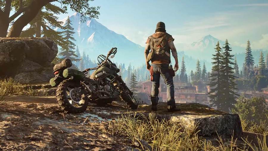 The 10 Best Action Video Games You Should Play in 2019 10 Days Gone