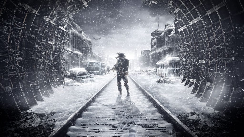 The 10 Best Action Video Games You Should Play in 2019 5 Metro Exodus
