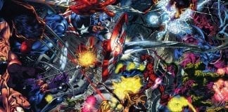 Notorious Marvel Themed Games marvel games