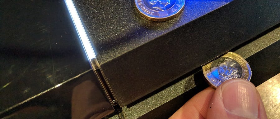 Insert coin(s): Gaming may be coming full circle 3 INSERTCOIN2