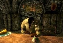 Latest Skyrim mod plays the game for you