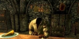 Latest Skyrim mod plays the game for you