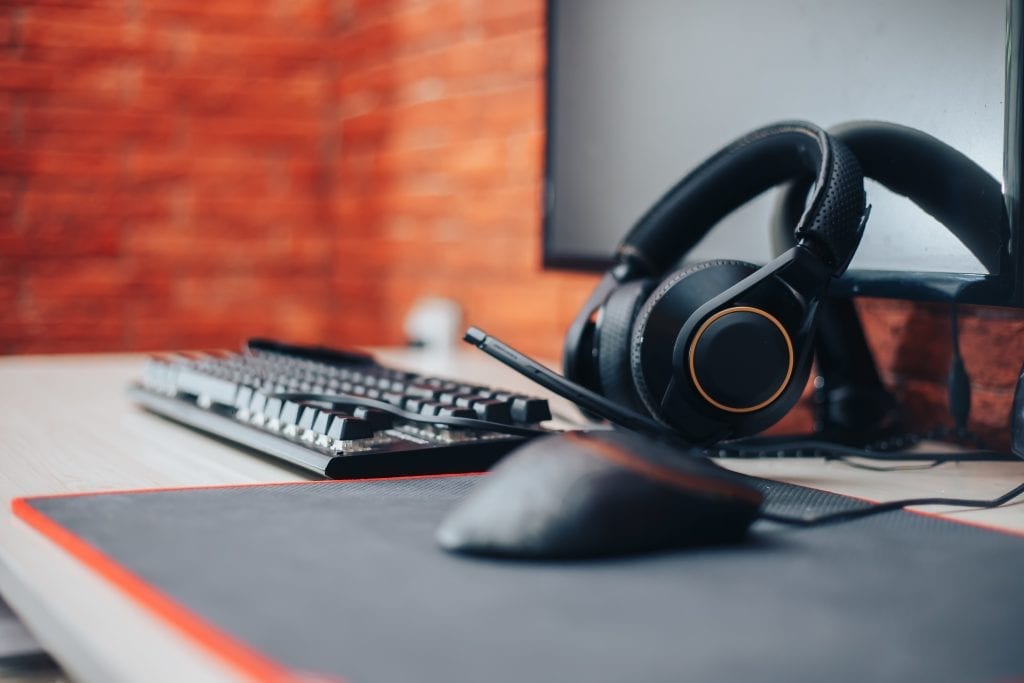 What Are the Best Single Player PC Games? 1 AdobeStock 230617288