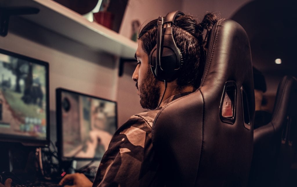 What Are the Best Single Player PC Games? 2 AdobeStock 238618573