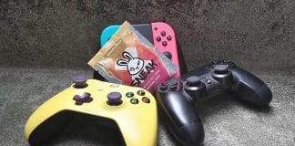 Sneak – the gamer’s choice