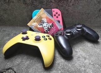 Sneak – the gamer’s choice