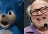 Botched Sonic CGI is actually Danny DeVito in a weird costume, admits Director Danny DeVito is Sonic
