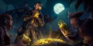 Sea of Thieves – one year on