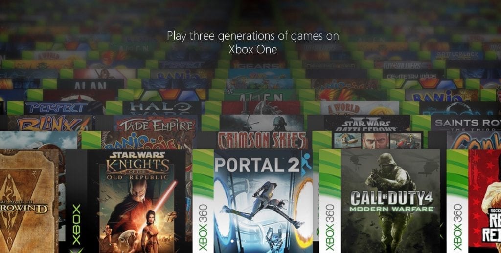 backwards compatible backwards compatible