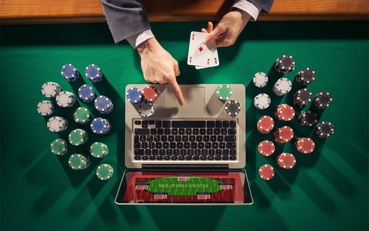 Casino Casino