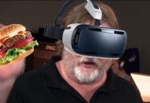 Gabe finally finishes delicious burgers, announces new Half Life