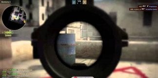 Astralis Speak Out on the Krieg โ Nerf It Already