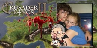 Crusader Kings 2: The greatest game you’ll never play