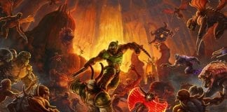 DOOM Eternal: Day One Impressions