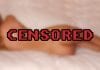 I Hooked Up With a Girlfriend From 1989 Blurred nude girl "censored"