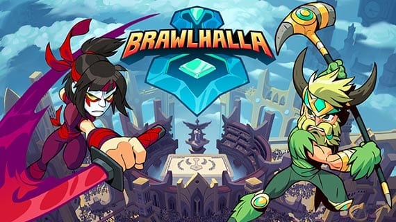 5 Best Free-to-Play Games on Steam in 2020 5 Prod Brawlhalla