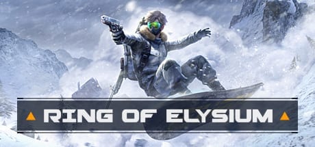 5 Best Free-to-Play Games on Steam in 2020 4 Ring of Elysium Steam Logo